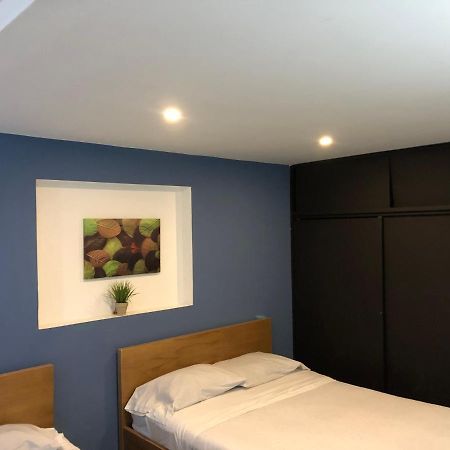 Bogota Rooms Heroes Екстериор снимка