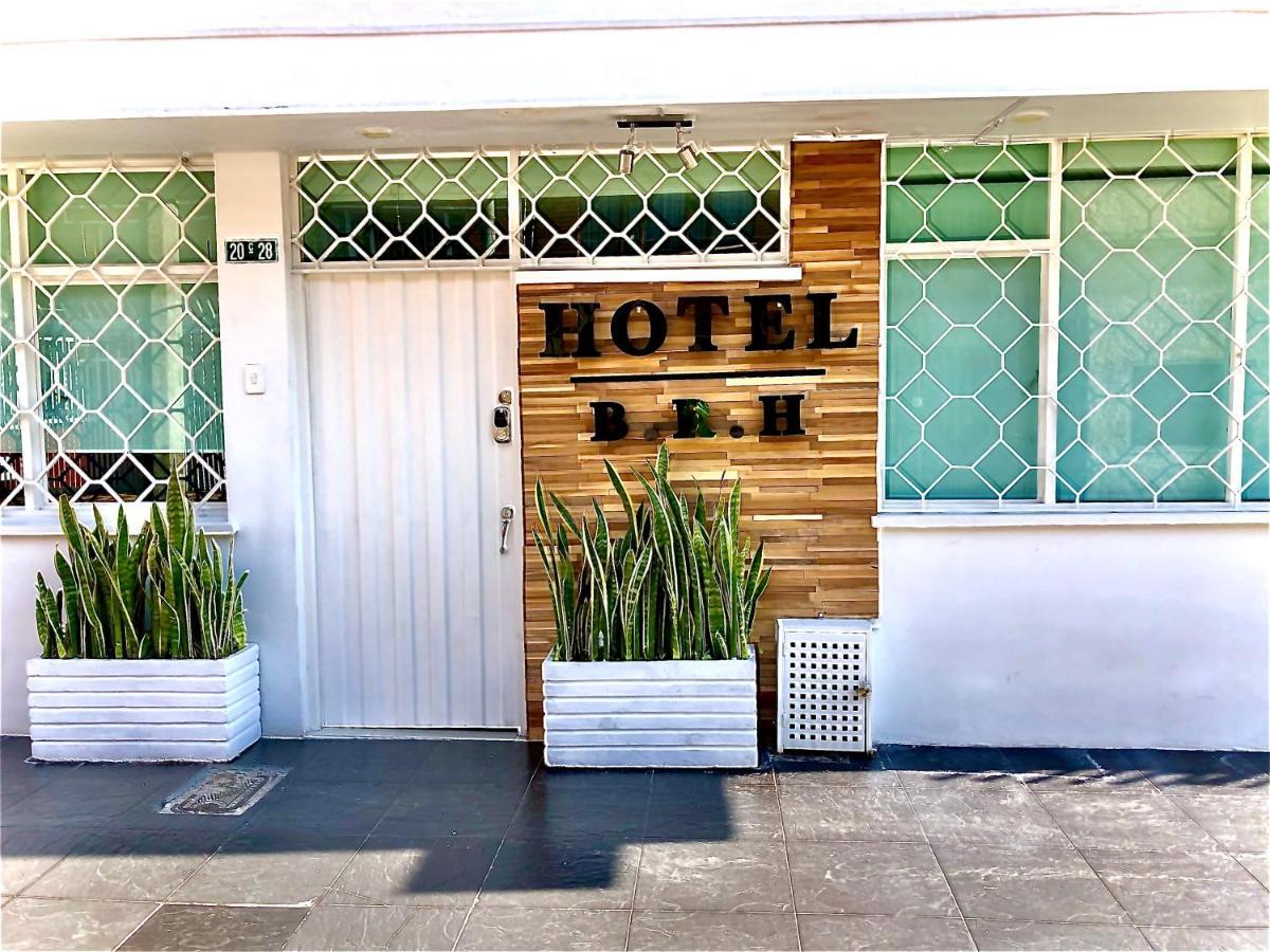 Bogota Rooms Heroes Екстериор снимка