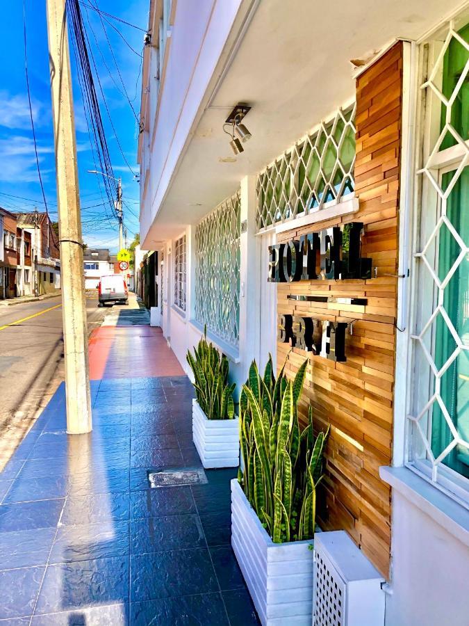 Bogota Rooms Heroes Екстериор снимка