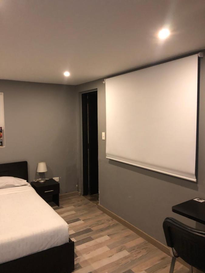 Bogota Rooms Heroes Екстериор снимка