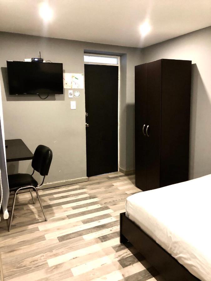 Bogota Rooms Heroes Екстериор снимка