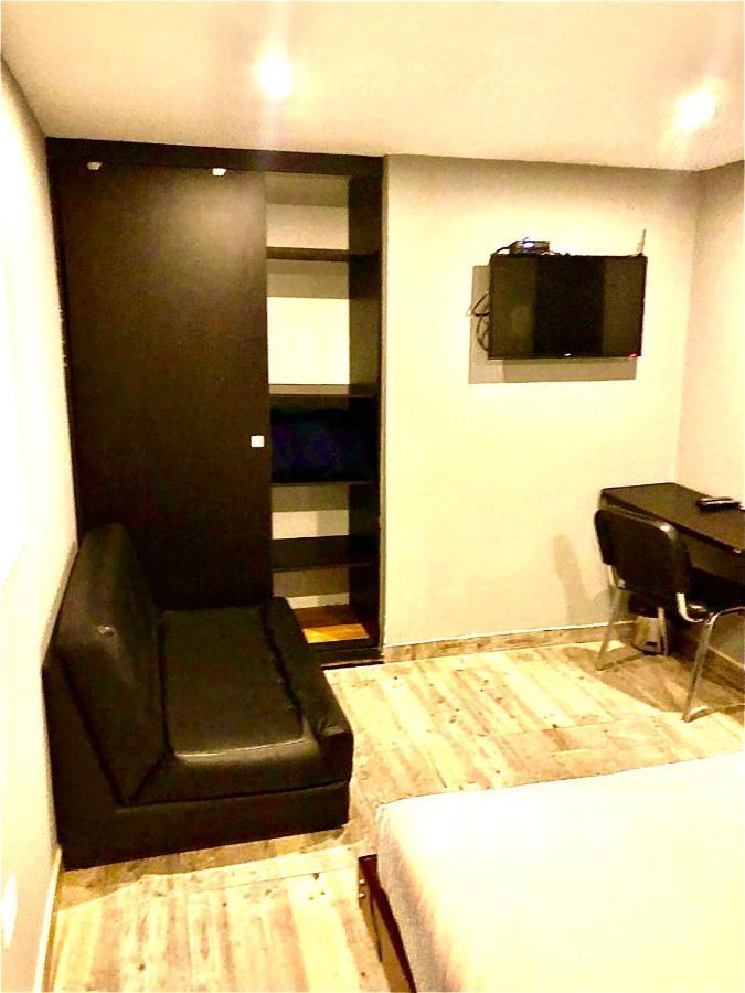 Bogota Rooms Heroes Екстериор снимка