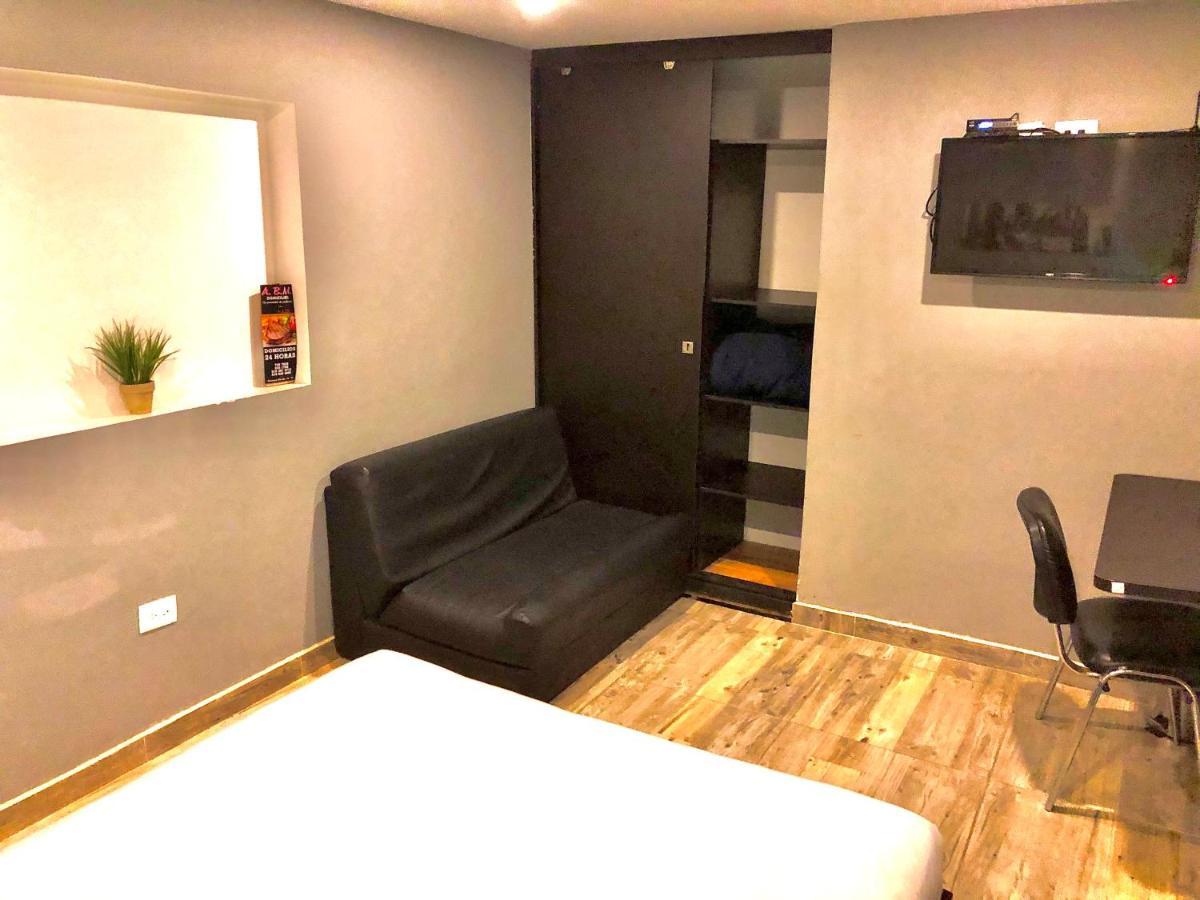 Bogota Rooms Heroes Екстериор снимка