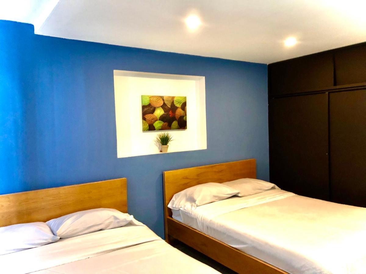 Bogota Rooms Heroes Екстериор снимка