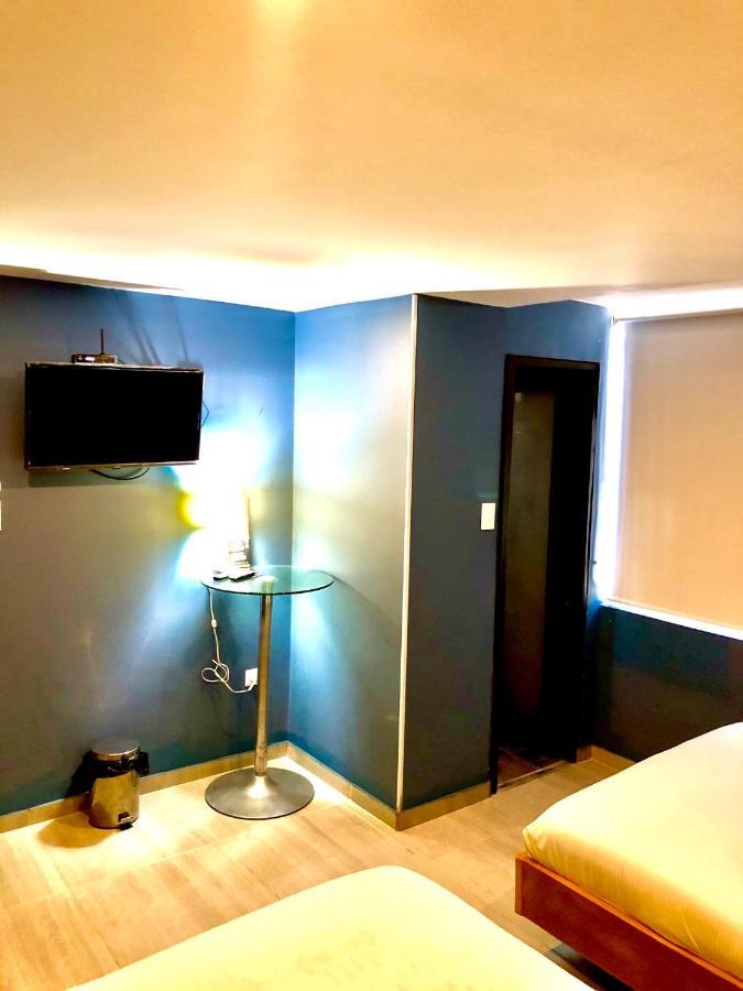 Bogota Rooms Heroes Екстериор снимка