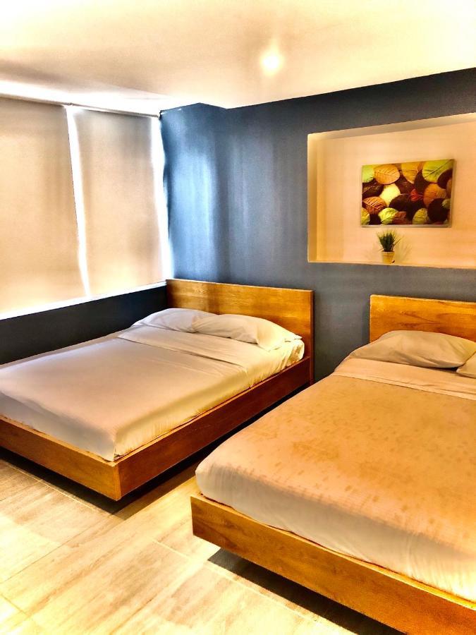 Bogota Rooms Heroes Екстериор снимка