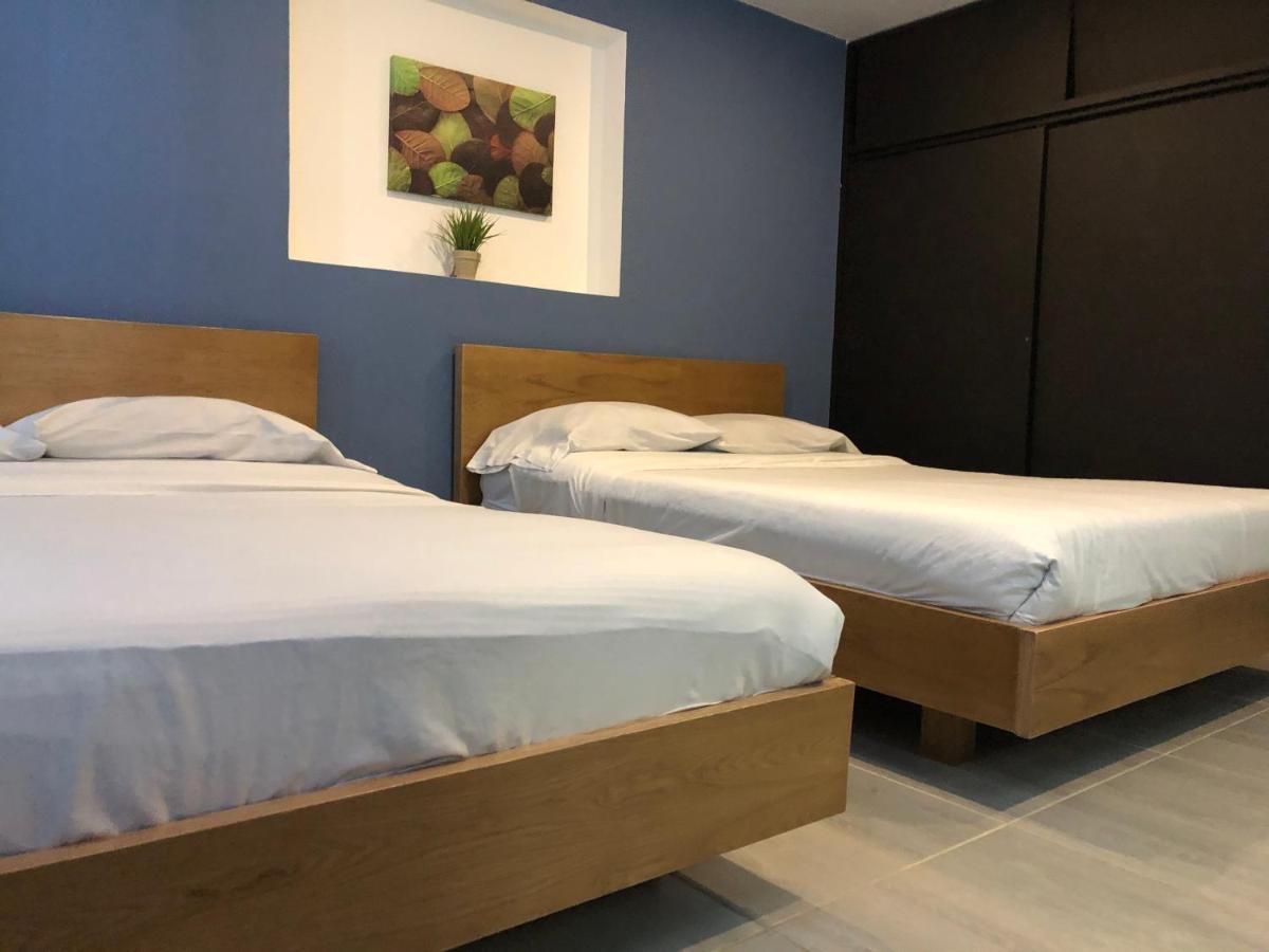 Bogota Rooms Heroes Екстериор снимка