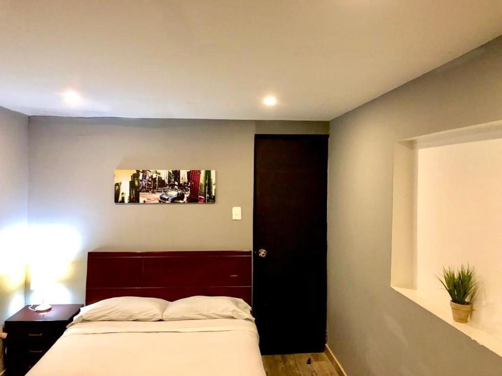 Bogota Rooms Heroes Екстериор снимка