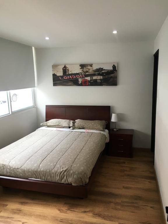 Bogota Rooms Heroes Екстериор снимка