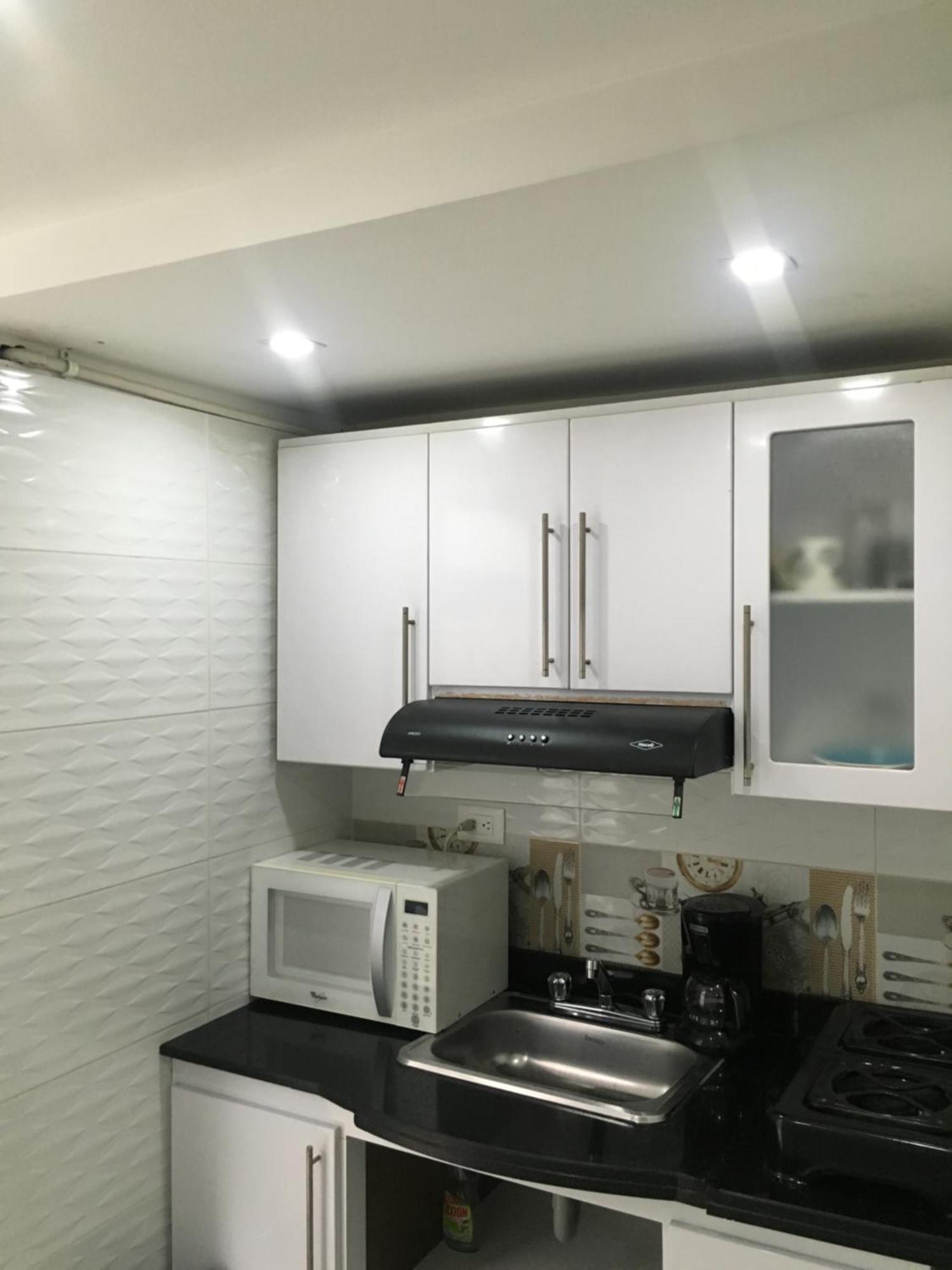 Bogota Rooms Heroes Екстериор снимка