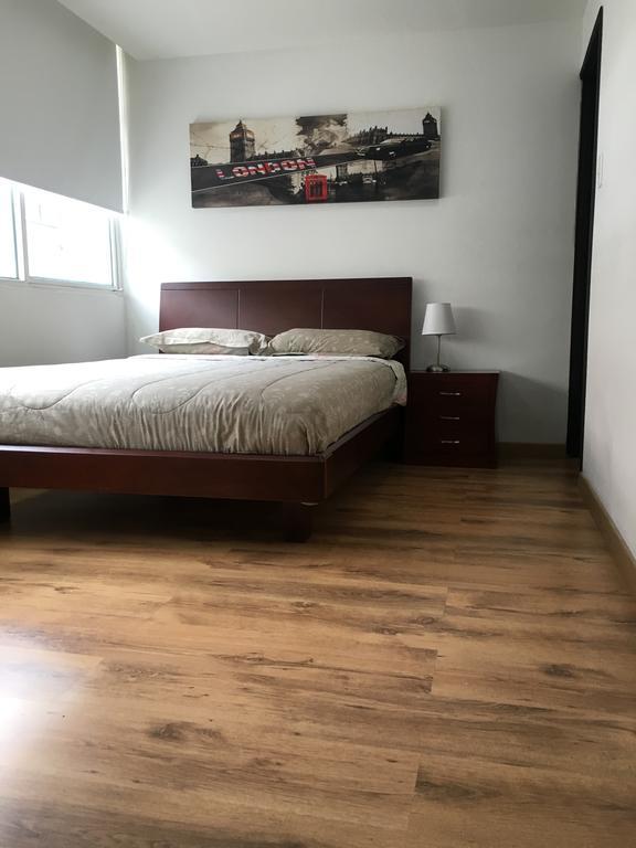 Bogota Rooms Heroes Екстериор снимка